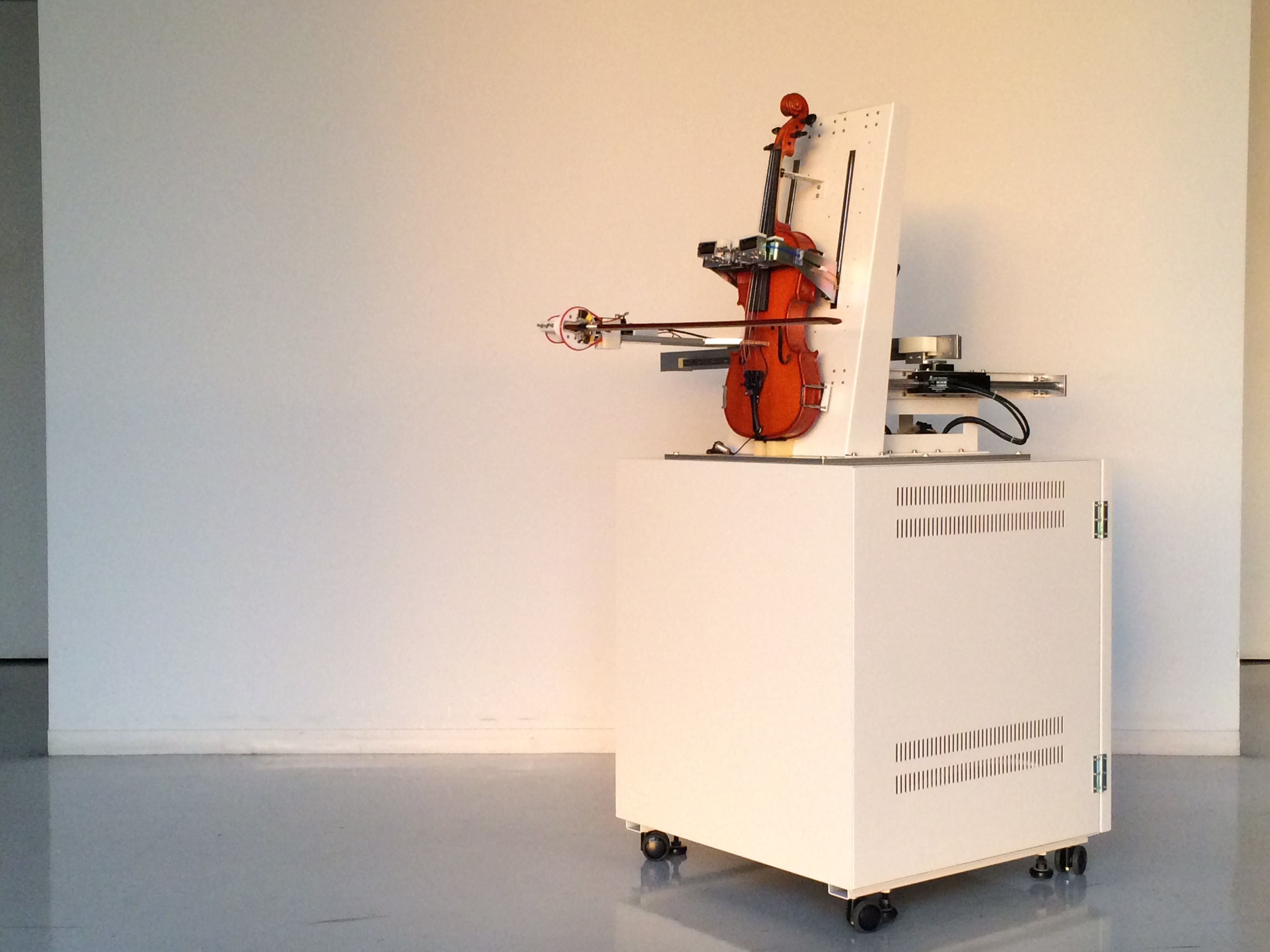 Ovewview of Ghost Play Overview